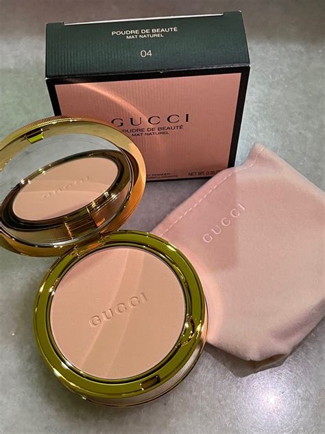 gucci foundation 060|Gucci makeup powder.